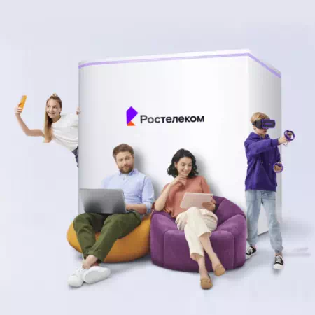 Технологии доступа Ростелеком в деревня Леженки (Орловская область)